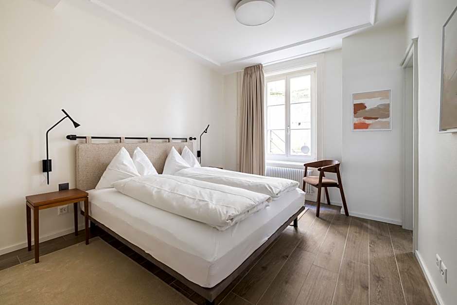 EMA House Serviced Apartments Superior Unterstrass