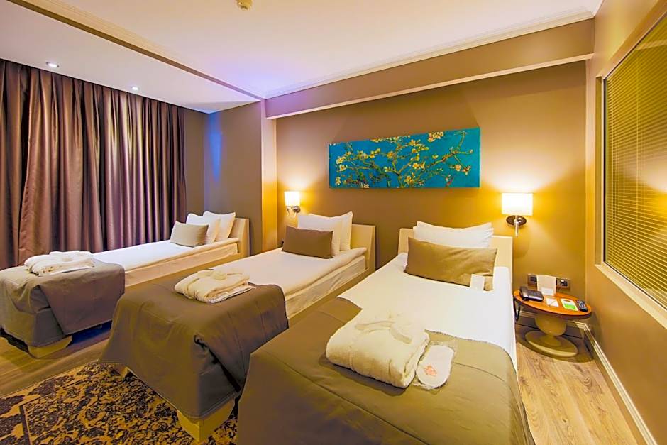 Doğa Thermal Health & Spa