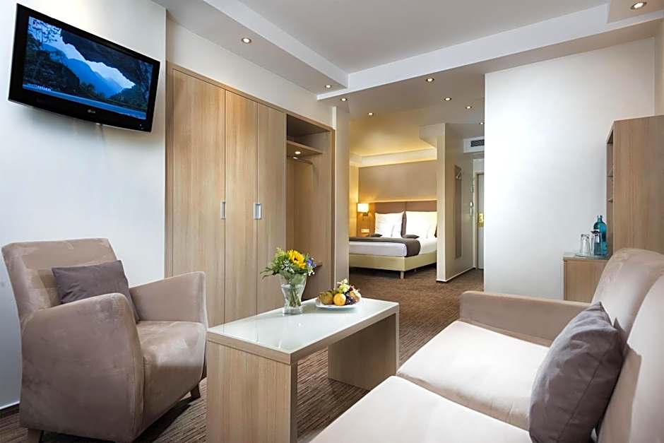 Best Western Hotel Zur Post