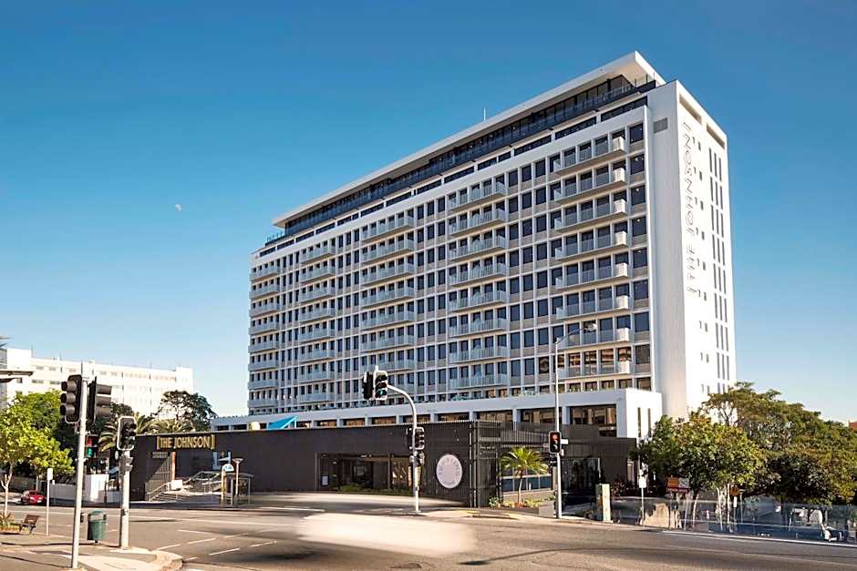 The Johnson Brisbane - Art Series
