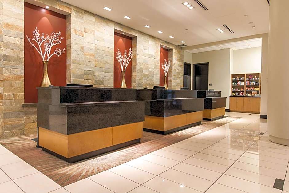 Hilton Albany