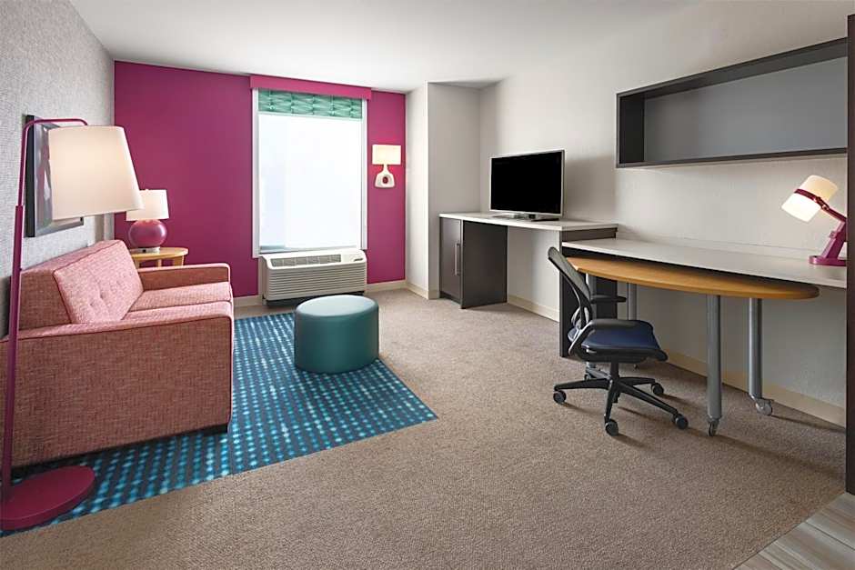 Home2 Suites By Hilton Dover