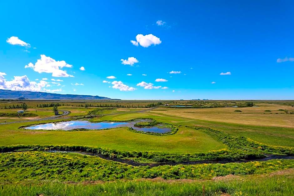 Hótel Eyjafjallajökull
