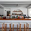 The George Hotel Mykonos