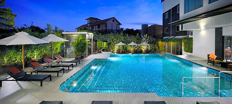 Photo 1 of 44 of Signature Pattaya
