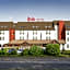 ibis Charleroi Airport Brussels South