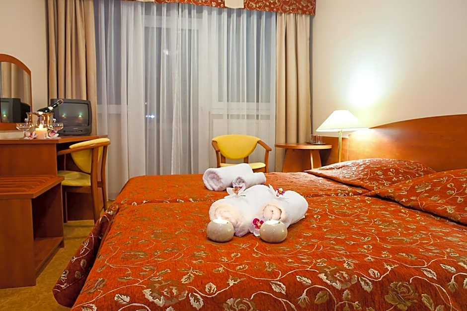 Jantar Medical Spa