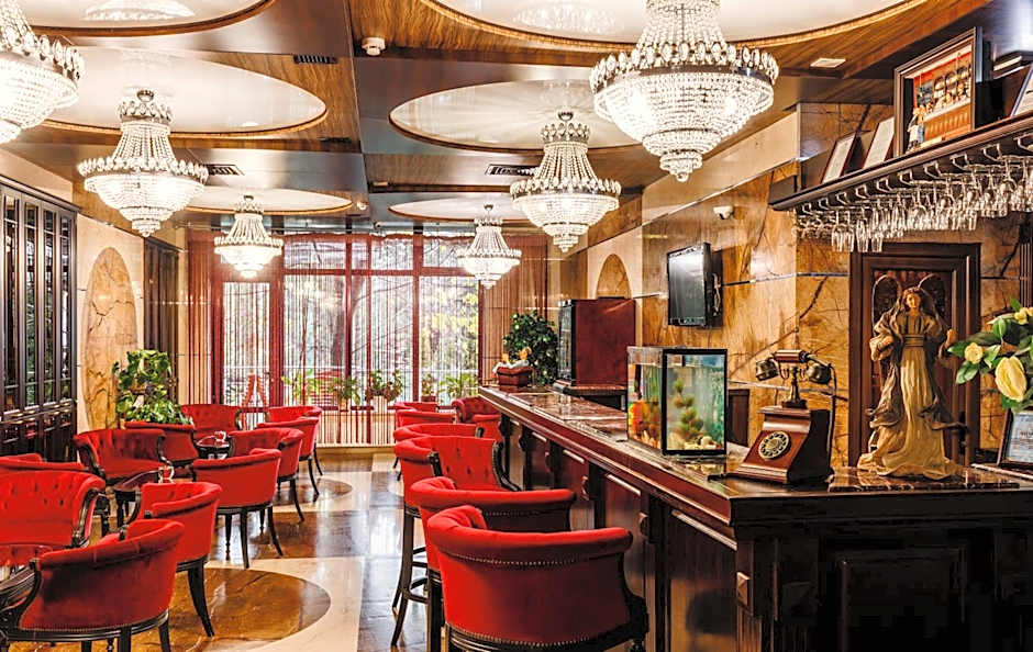 Prezident Hotel