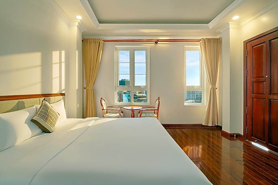 Diamond Hotel