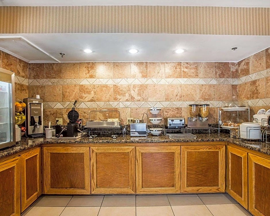 Sleep Inn Bessemer Helena