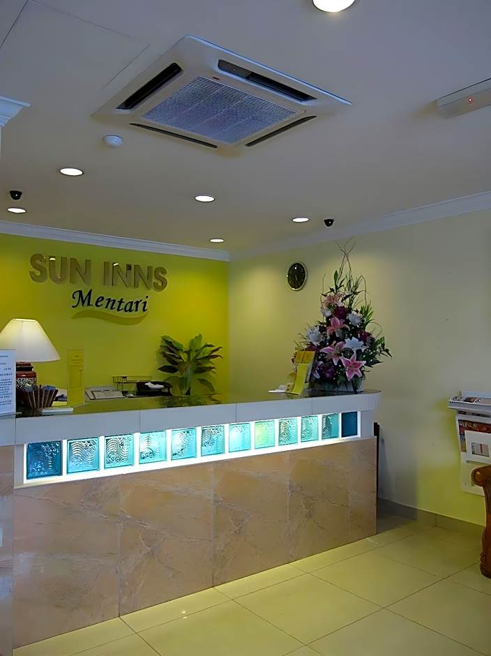 Sun Inns Hotel Sunway Mentari