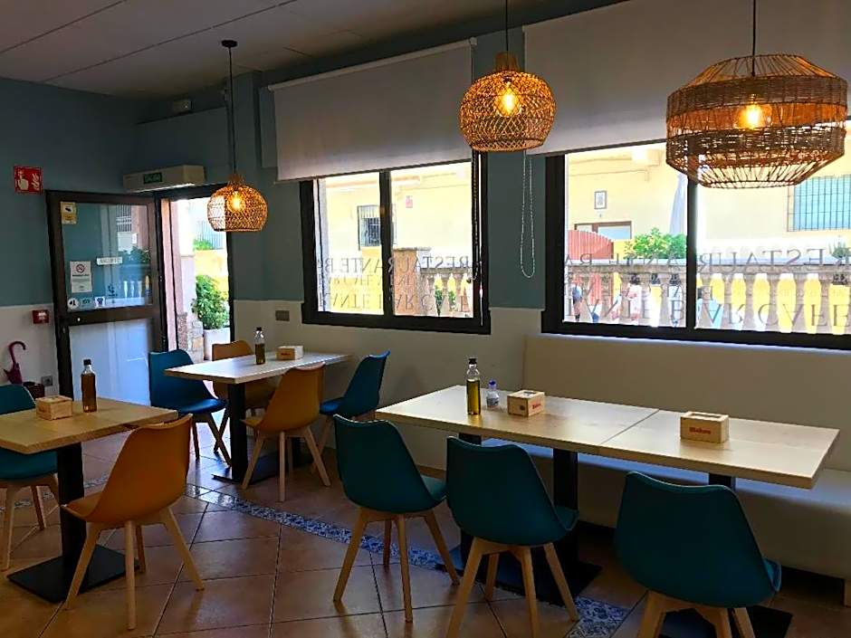 Hostal Boutique Macavi