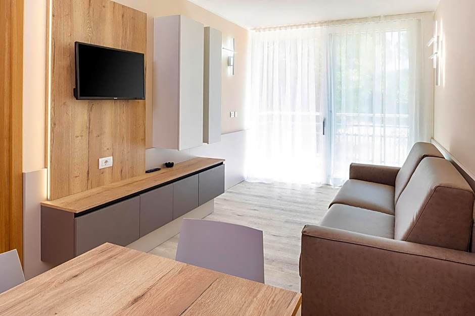 Residence Parco Del Garda