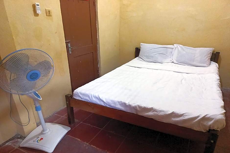 Hotel O Juan Guest House