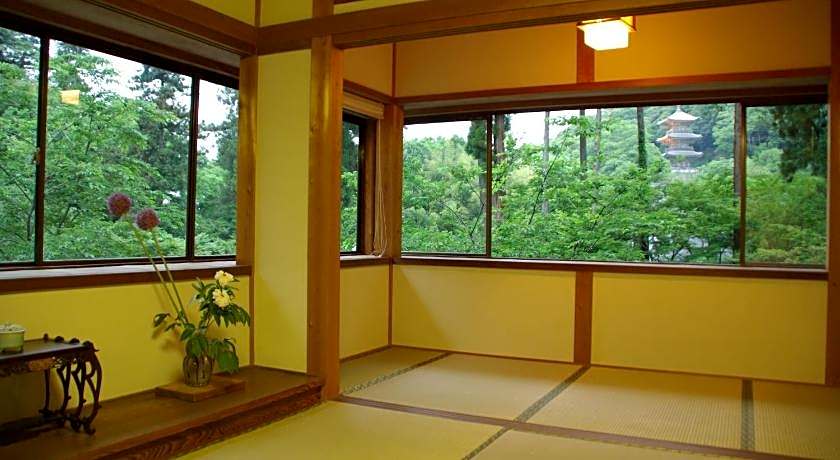 Ryokan Koyokan