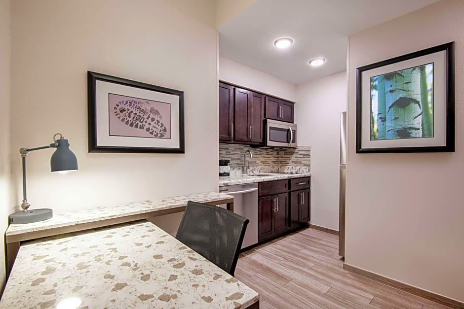 Homewood Suites By Hilton Steamboat Springs