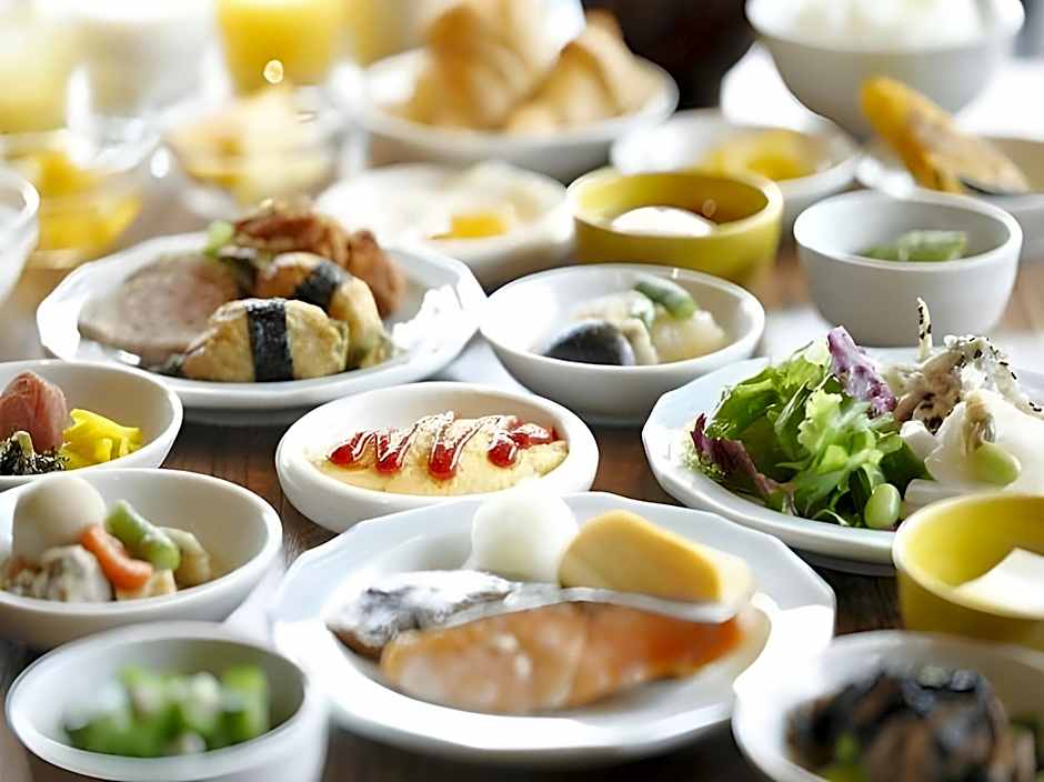 Dormy Inn EXPRESS Sendai Hirosedori