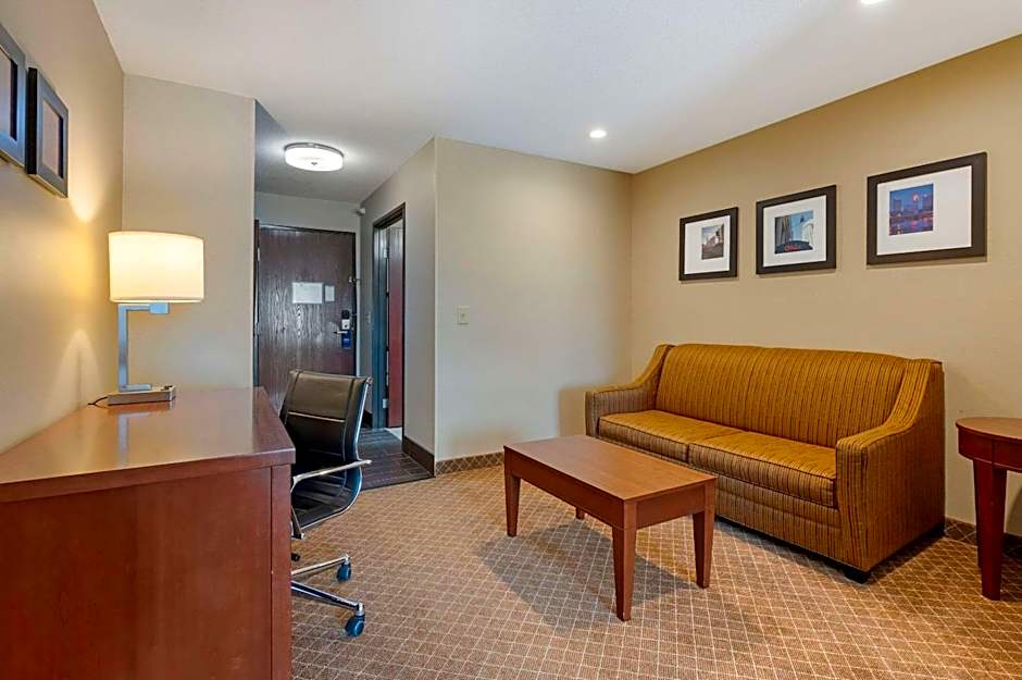 Comfort Inn Pickerington - Columbus East