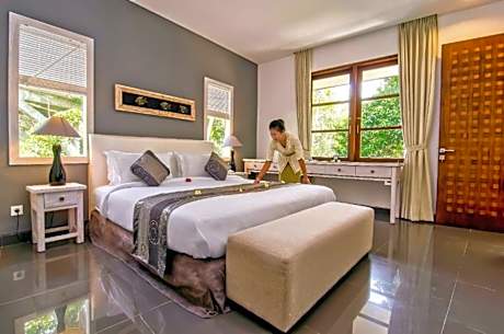 Standard Suite Family 2 Bedroom