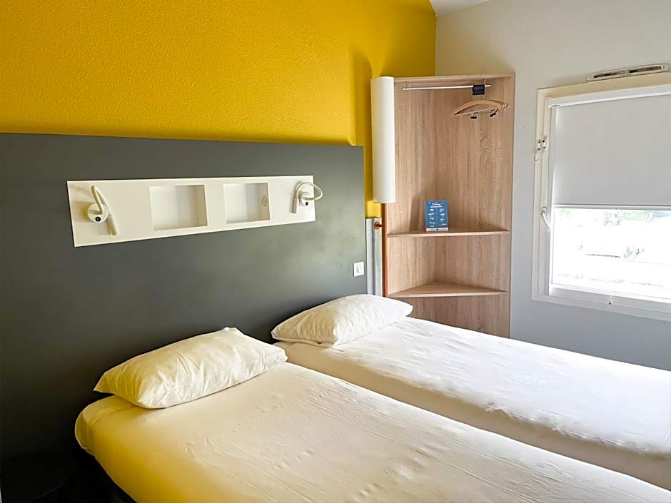 ibis budget Carcassonne La Cité