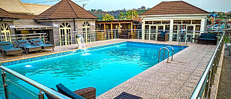 Ibd International Hotel Abeokuta