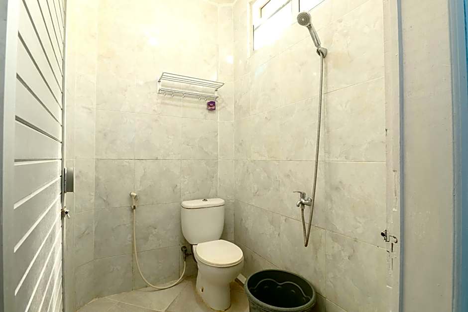 Hotel Bungurasih Syariah