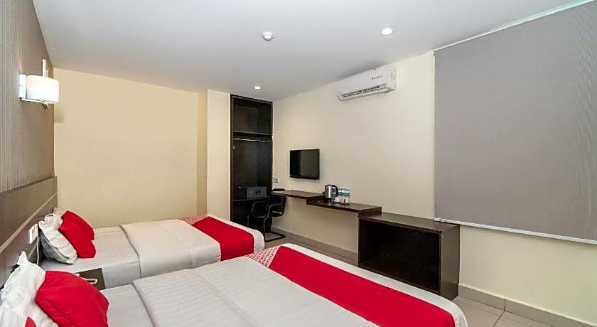 OYO 89965 Stay Inn Ii