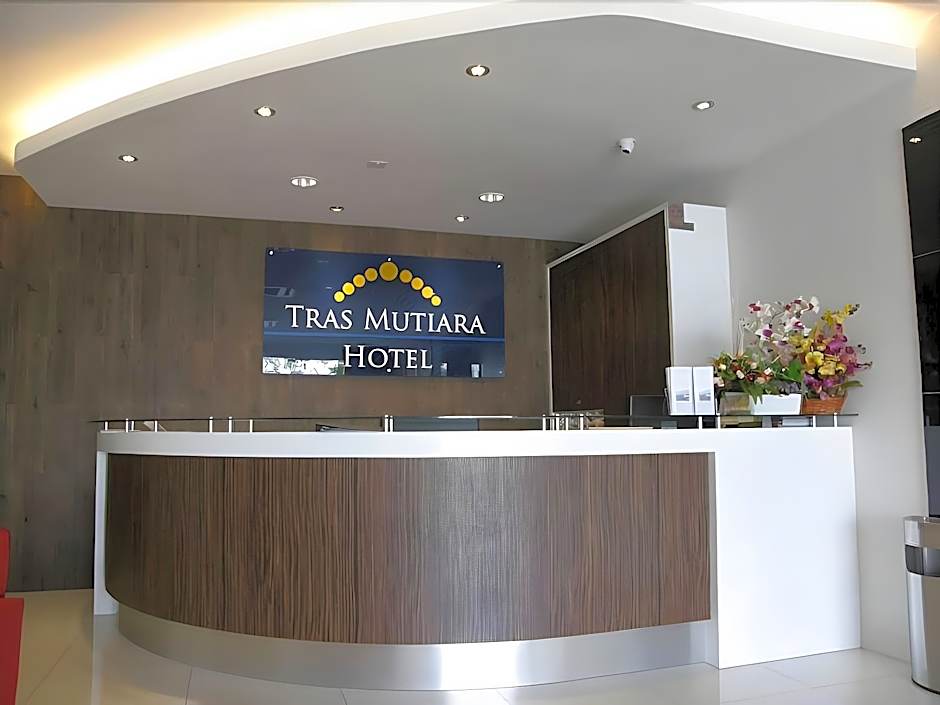 Tras Mutiara Hotel Bentong