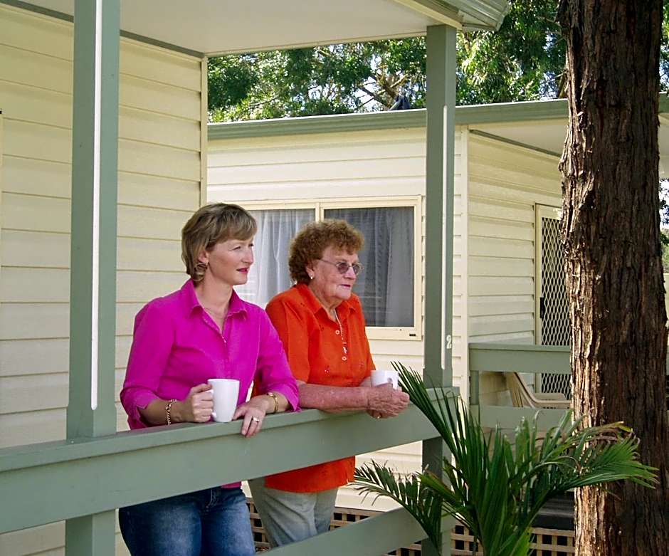 Lake Hamilton Motor Village and Caravan Park