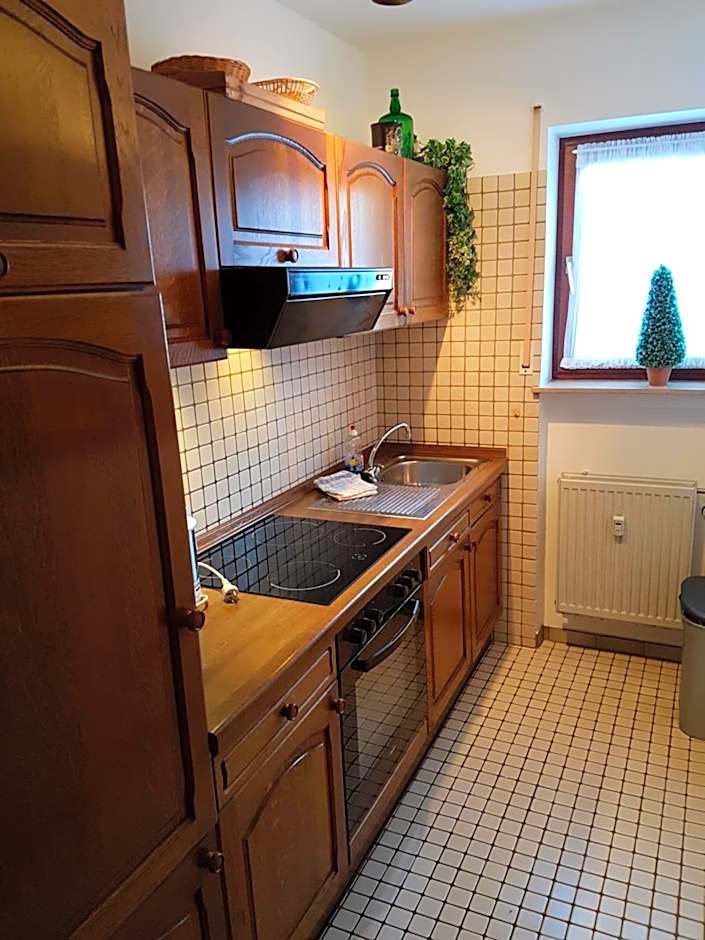 Landhotel Grimmeblick