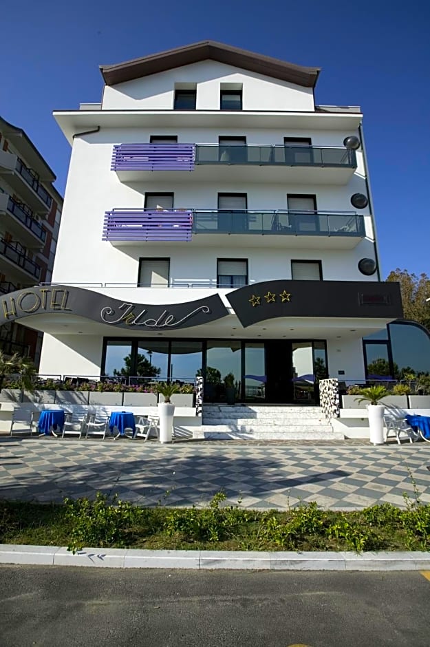 Hotel Iride & Spa