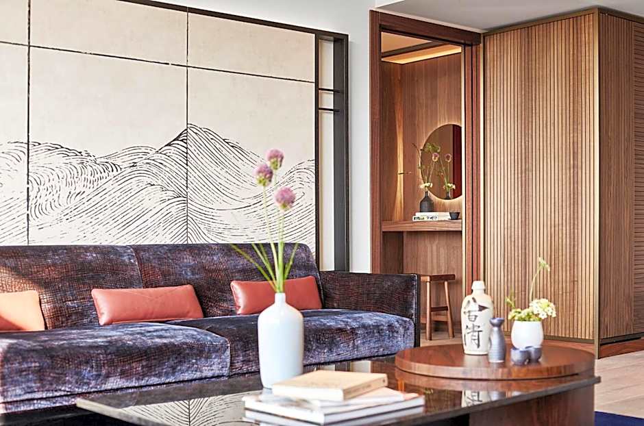 Nobu Hotel Barcelona