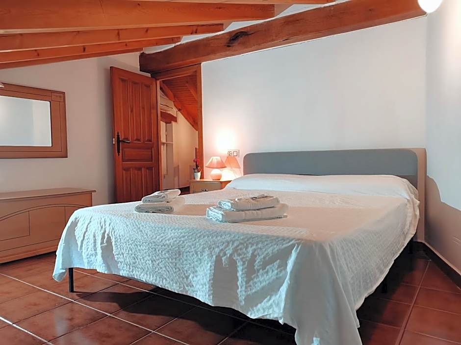 Casa Rural Parada Real CR-CC-00258