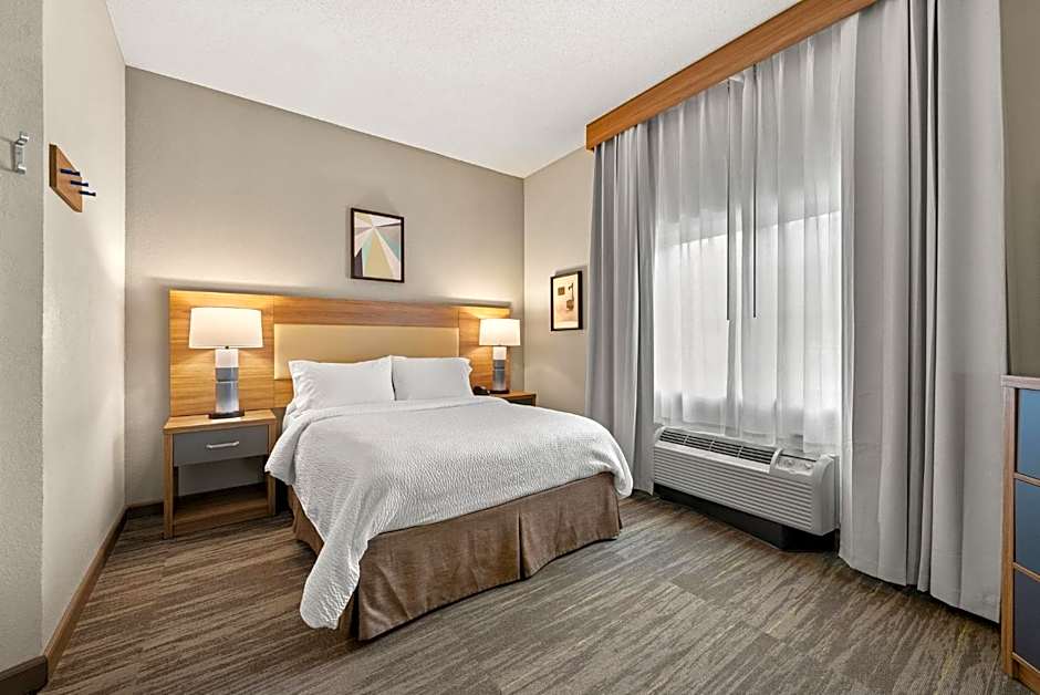 Candlewood Suites Bordentown-Trenton By IHG