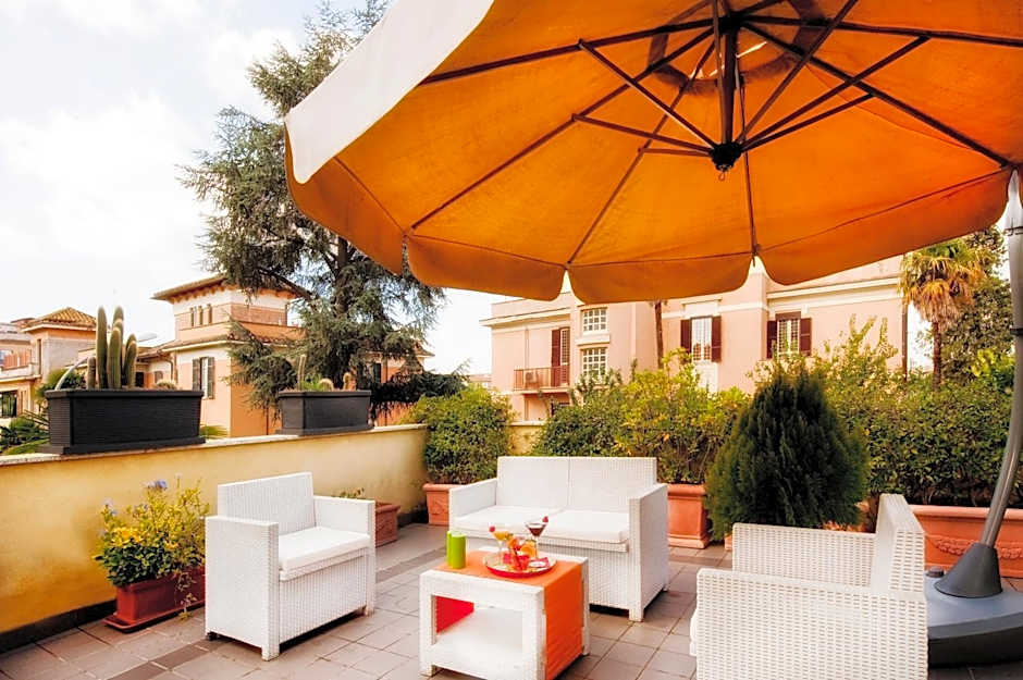 Best Western Ars Hotel