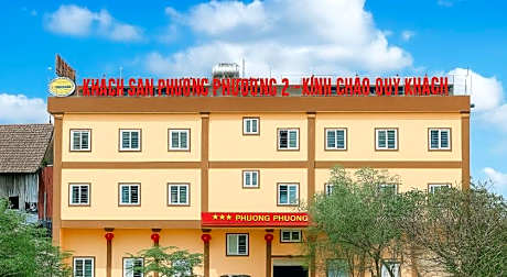 Phương Phương 2 Hotel
