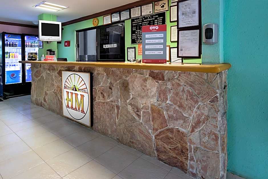 OYO Hotel Merida