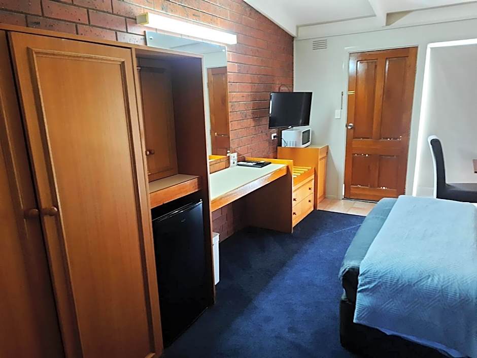 Abbotswood Motor Inn