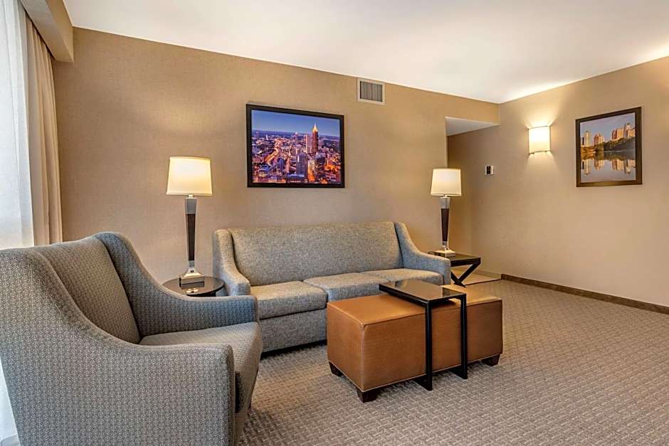 Drury Inn & Suites Atlanta Airport