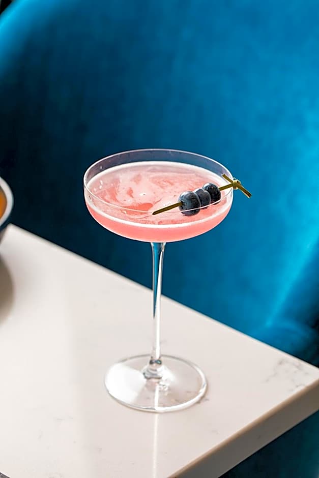 Old Course Hotel St Andrews