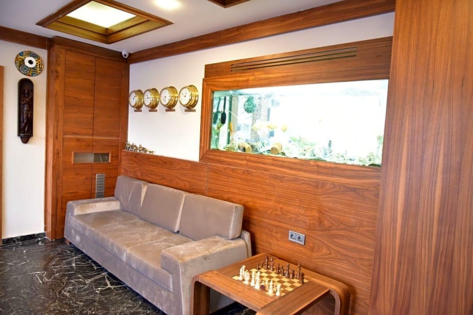 Istankoy Hotel