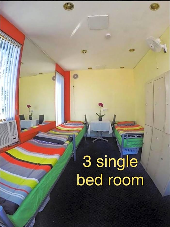 Photo 1 of 1 of Single Bed in Female Dormitory Room