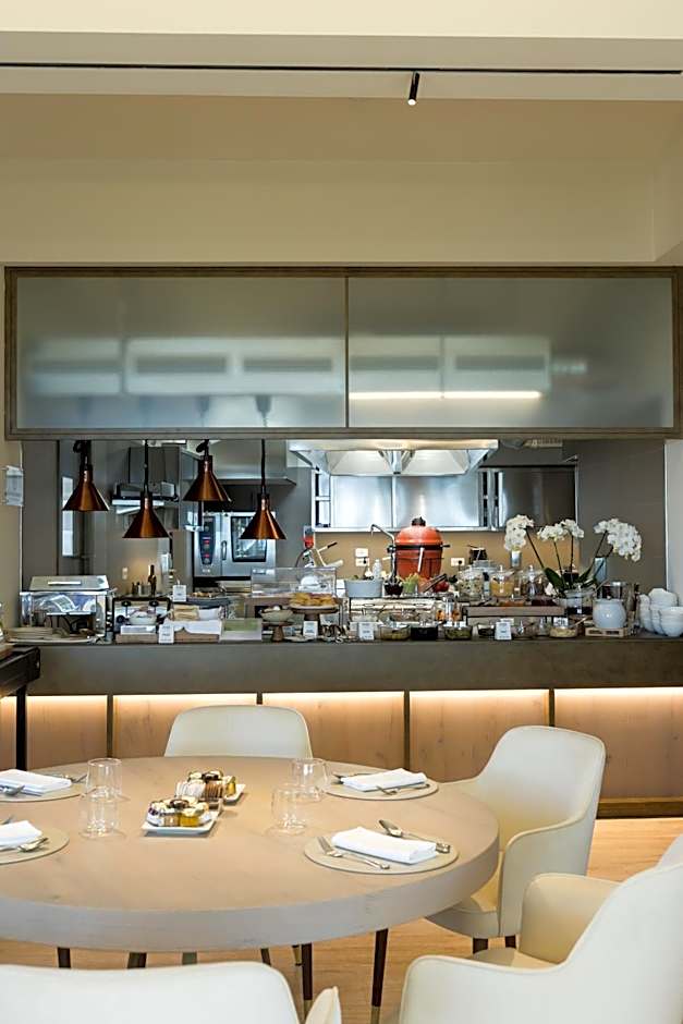Hotel Villa Fiesole
