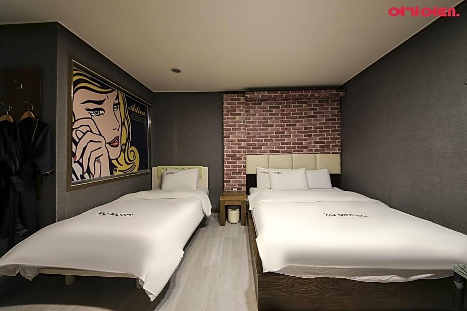 XO Hotel