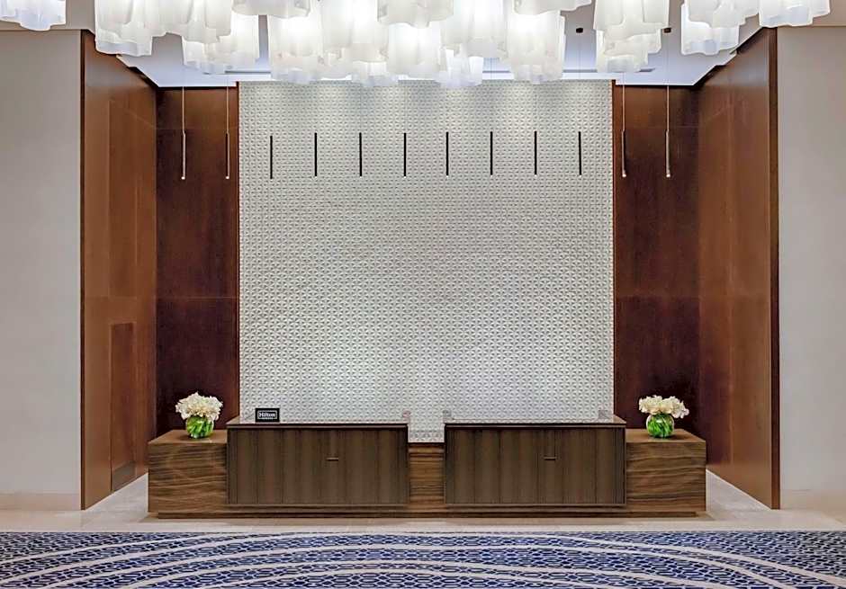 Hilton Guadalajara Midtown