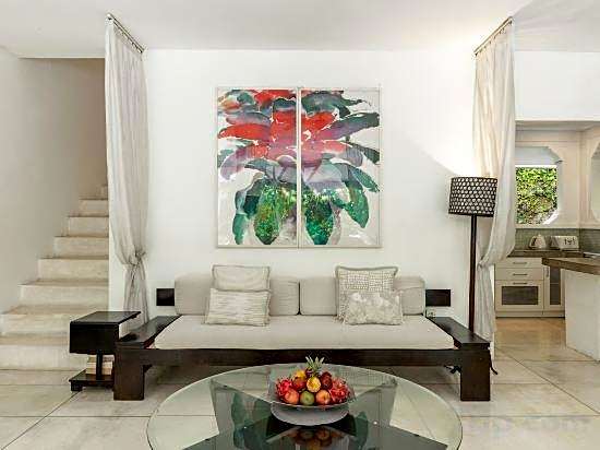 Esha Villa Drupadi Seminyak