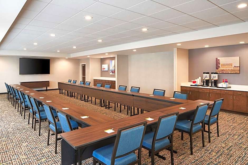 Hampton Inn By Hilton Clewiston