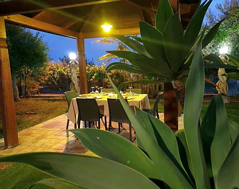 Hotel Ristorante L'Orizzonte