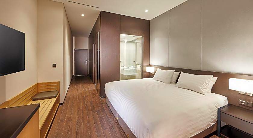 Skybay Hotel Gyeongpo
