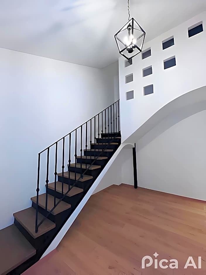 Casa Haus Hotel Puebla Centro Histórico